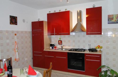 Sveta Marina Apartment | VEDRAN