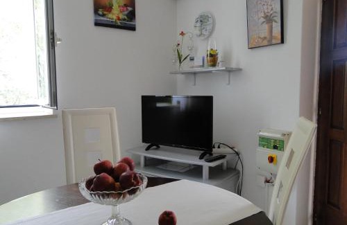 Sveta Marina Apartment | VEDRAN