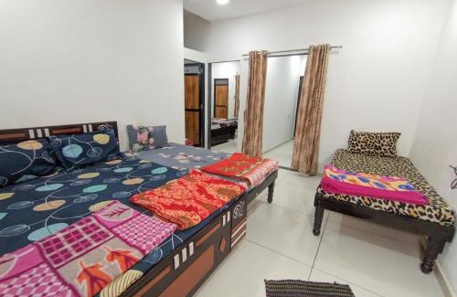 Rajpipla House | Veer Homestay