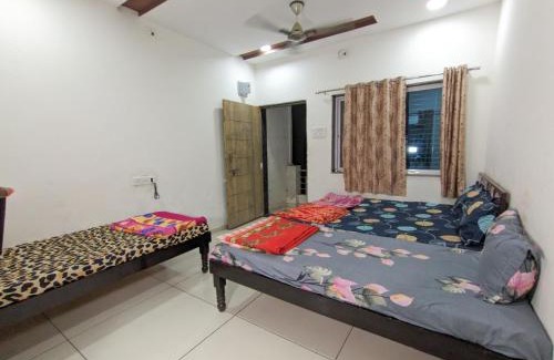 Rajpipla House | Veer Homestay