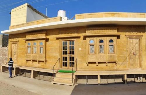 Amar Sagar Pol Hotel | Veeraj Haveli Jaisalmer