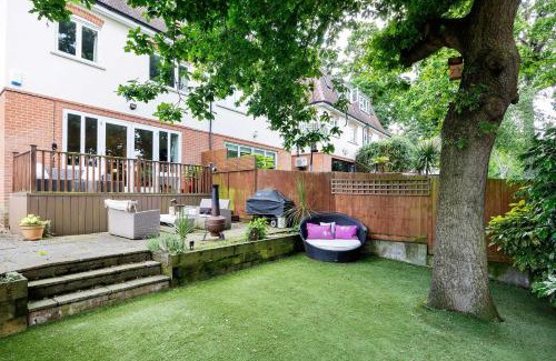West Hill House | Veeve - Ace Delights