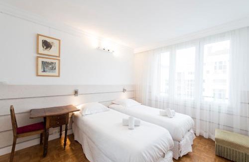 16th Arrondissement Apartment | Veeve - Apartment near Pont de Grenelle