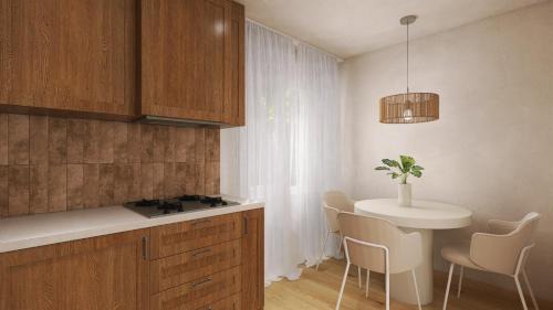 Orsova Apartment | Vega Luxury & Relax House