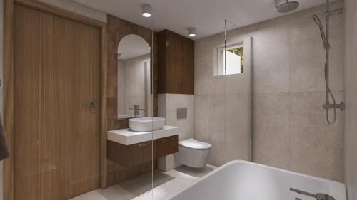 Orsova Apartment | Vega Luxury & Relax House