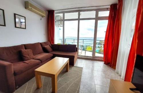 Sveti Vlas Apartment | Vega Village Ap B39