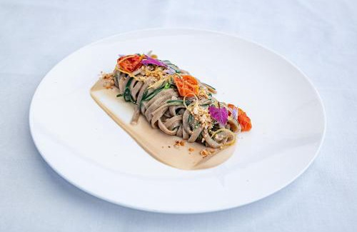 Naturno Hotel | Vegan Hotel La Vimea