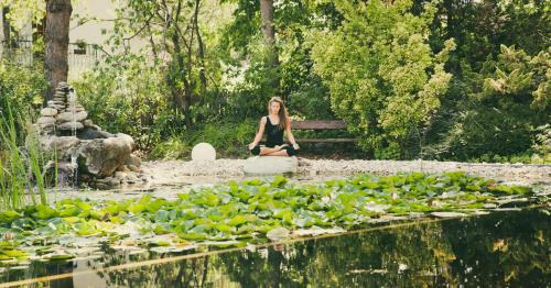 Naturno Hotel | Vegan Hotel La Vimea