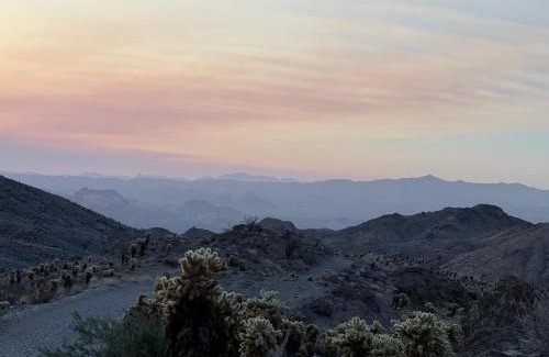 Nelson Other | Vegas Glamping