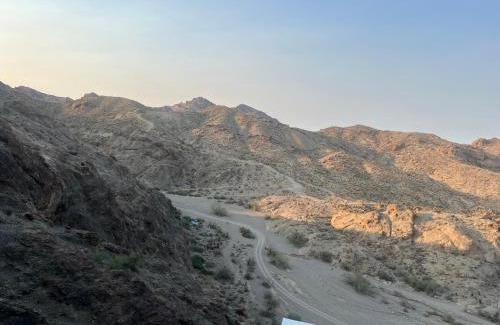 Nelson Other | Vegas Glamping