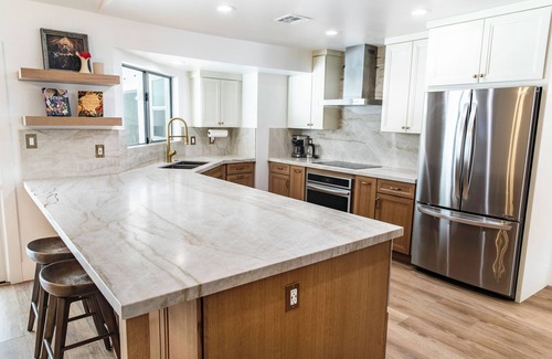 Canyon Gate Master House | Vegas Vacation Villa - 20 minutes to strip & hiking