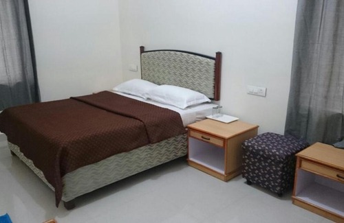 Ooty House | VEGAS VALLEY COTTAGE