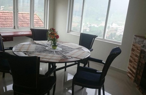 Ooty House | VEGAS VALLEY COTTAGE