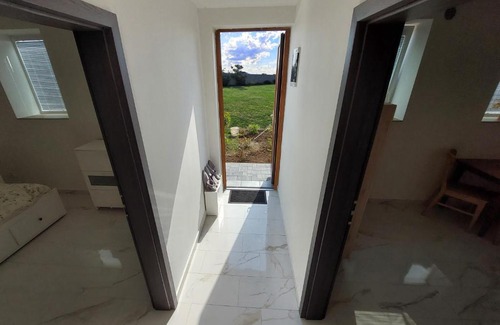 Melnik Apartment | Vehlovice Apartments