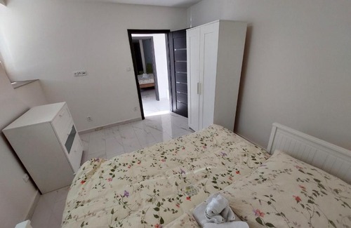 Melnik Apartment | Vehlovice Apartments