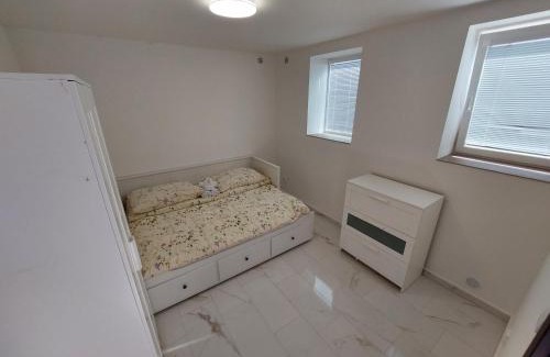 Melnik Apartment | Vehlovice Apartments