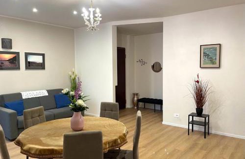 Savona Apartment | Vela Azzurra