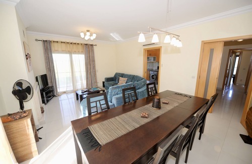 Sao Martinho do Porto Apartment | Vela - Excellent 3 bedroom apartment in a popular complex - close to the beach