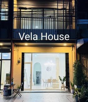 Hat Yai Villa | Vela House Hatyai