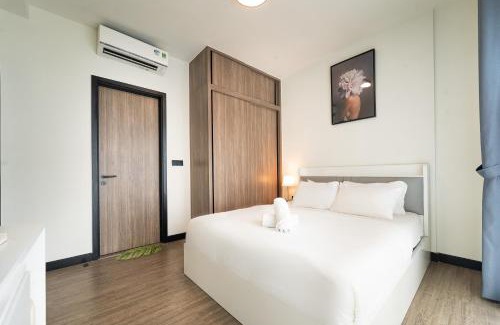 District 4 Apartment | Vela Luxe D4