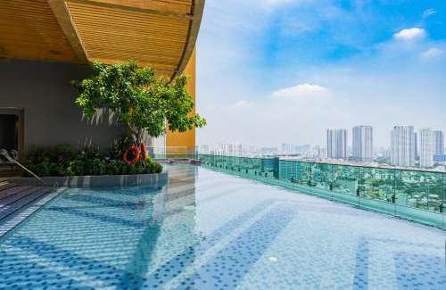 District 4 Apartment | Vela Luxe D4