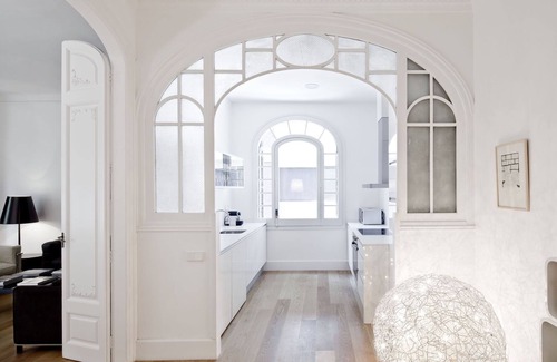 Eixample Apartment | Vela Luxury Apartment