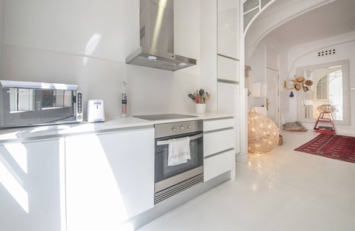 Eixample Apartment | Vela Luxury Apartment