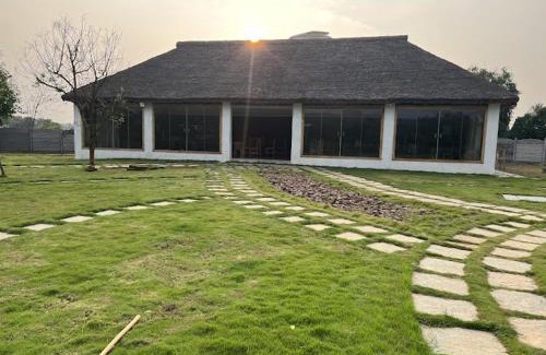 Uttangarai Resort | Vela Siddha Wellness Village Resorts