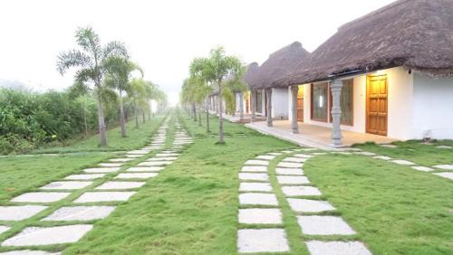 Uttangarai Resort | Vela Siddha Wellness Village Resorts