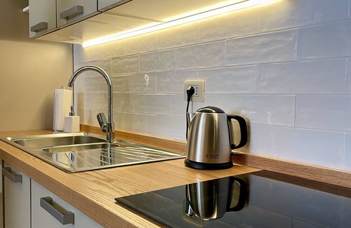 Ripa Apartment | Velabro Luxury Loft