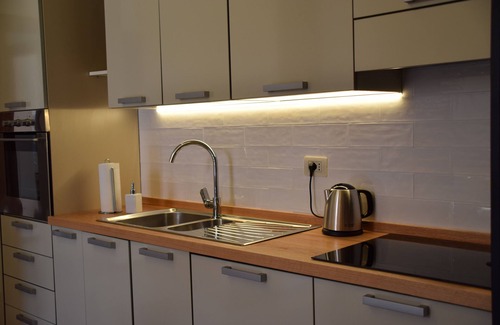 Ripa Apartment | Velabro Luxury Loft