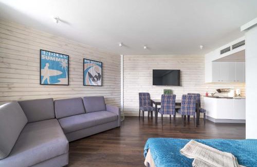 Cetniewo Apartment | Velapart