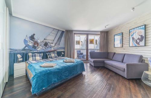 Cetniewo Apartment | Velapart