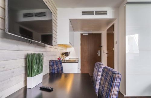 Cetniewo Apartment | Velapart