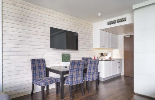 Cetniewo Apartment | Velapart
