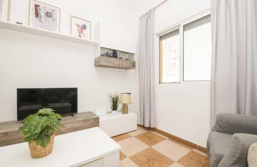Cadiz Apartment | Velbar