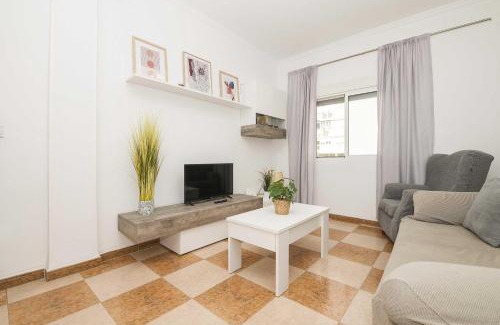 Cadiz Apartment | Velbar