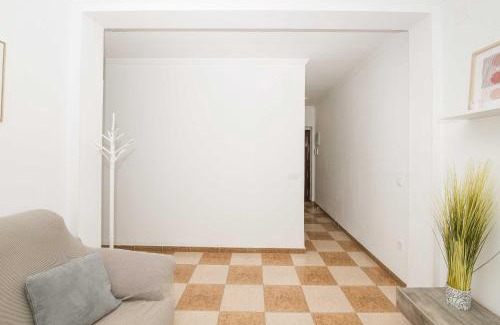Cadiz Apartment | Velbar