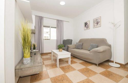 Cadiz Apartment | Velbar