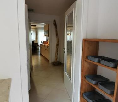 Sankt Johann in Tirol Apartment | Velbenhof