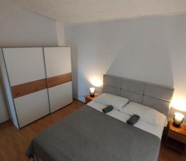 Posedarje Apartment | Velebit View