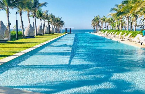 Playa Diamante Apartment | VELERA DIAMaNTE