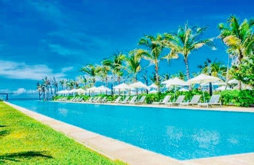 Playa Diamante Apartment | VELERA DIAMaNTE