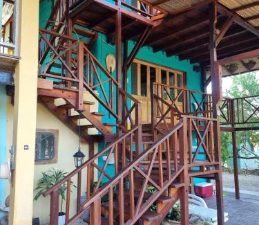 San Antero House | Veleta Playa Calao
