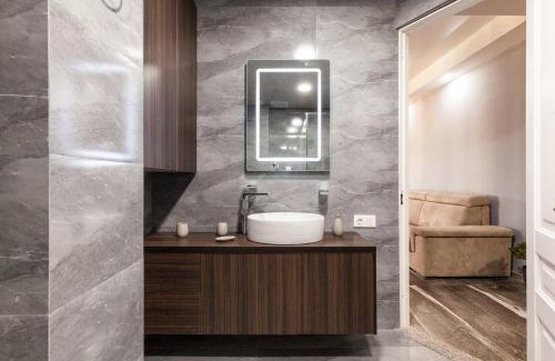 Kutaisi Apartment | Veli group Apartment in Old City