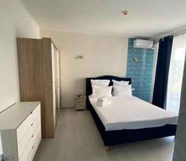 Constanta Apartment | Velier Apartments 38 and 49