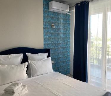 Constanta Apartment | Velier Apartments 38 and 49