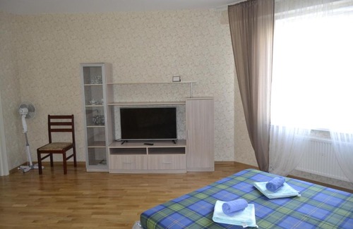 Veliky Novgorod Hotel | Veliky Hotel & Apartments