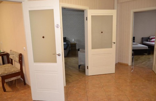 Veliky Novgorod Hotel | Veliky Hotel & Apartments