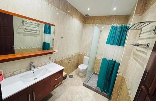 Sahl Hasheeh Apartment | Velký apartmán 50 m od pláže - Sahl Hasheesh Hurghada resort Andalusie